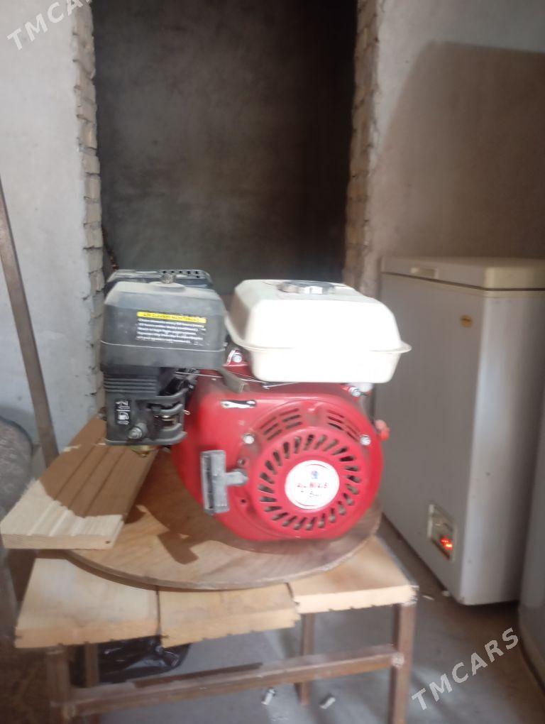 движок dwijok - Türkmenabat - img 1