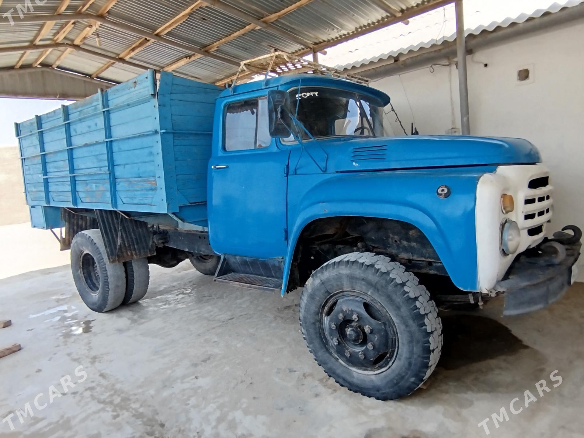 Zil 130 1993 - 40 000 TMT - Gumdag - img 1