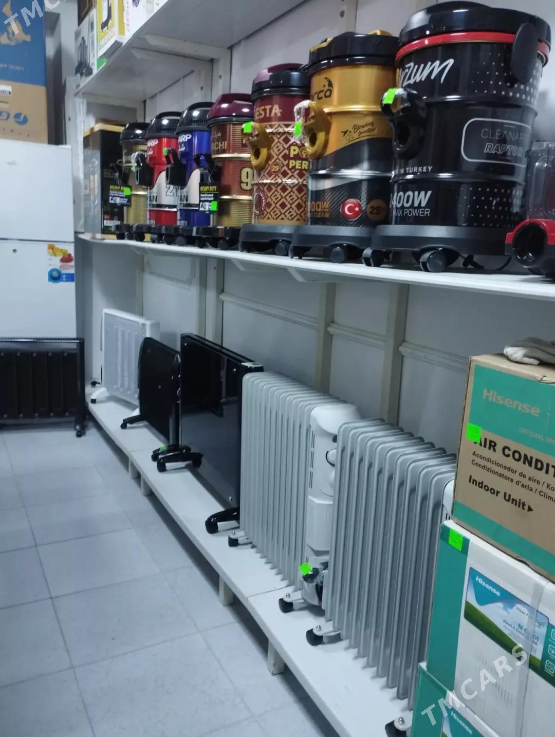 Peç üfleýän - Ашхабад - img 10