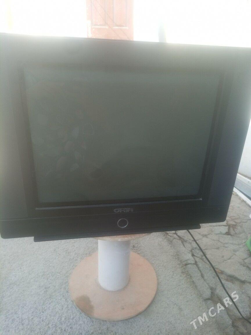 telewizor - 30 мкр - img 2