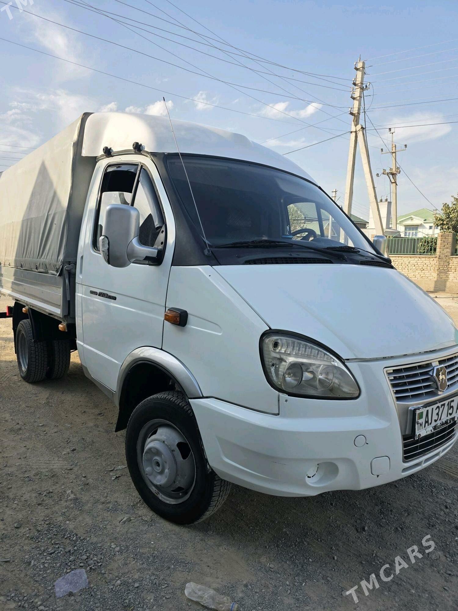 Gaz Gazel 2011 - 135 000 TMT - Änew - img 2