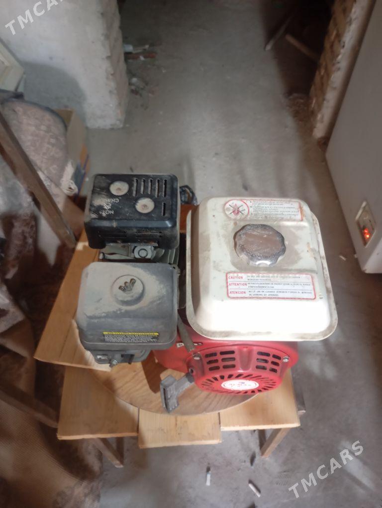 движок dwijok - Türkmenabat - img 2