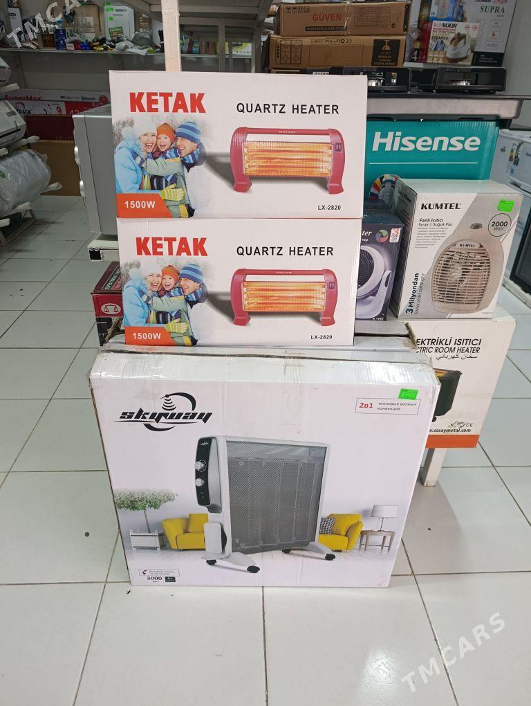 Peç üfleýän - Ашхабад - img 2