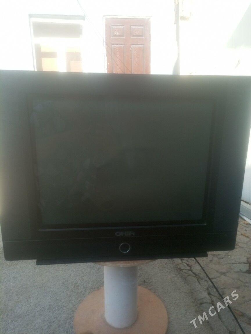 telewizor - 30 мкр - img 1