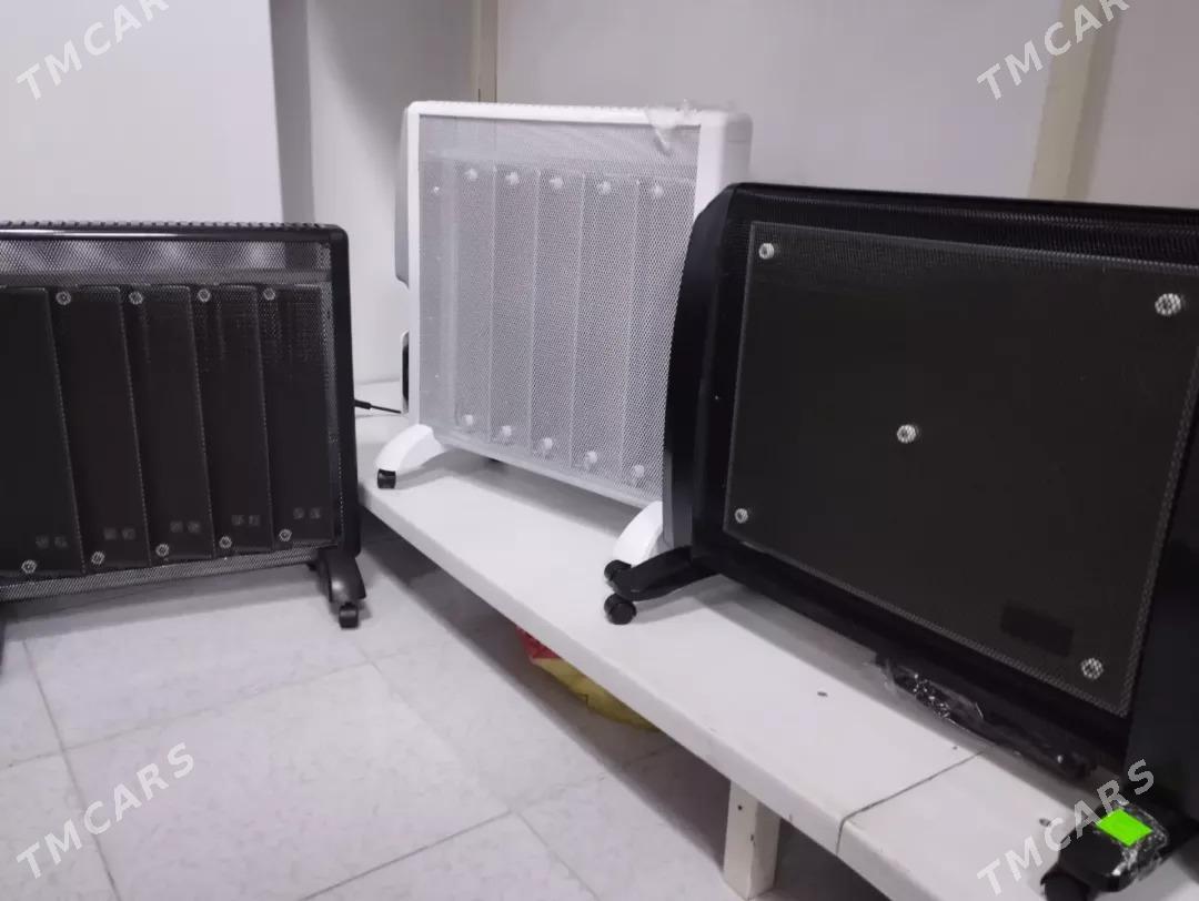 Peç üfleýän - Ашхабад - img 6