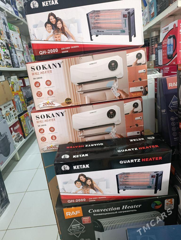 Peç üfleýän - Ашхабад - img 1