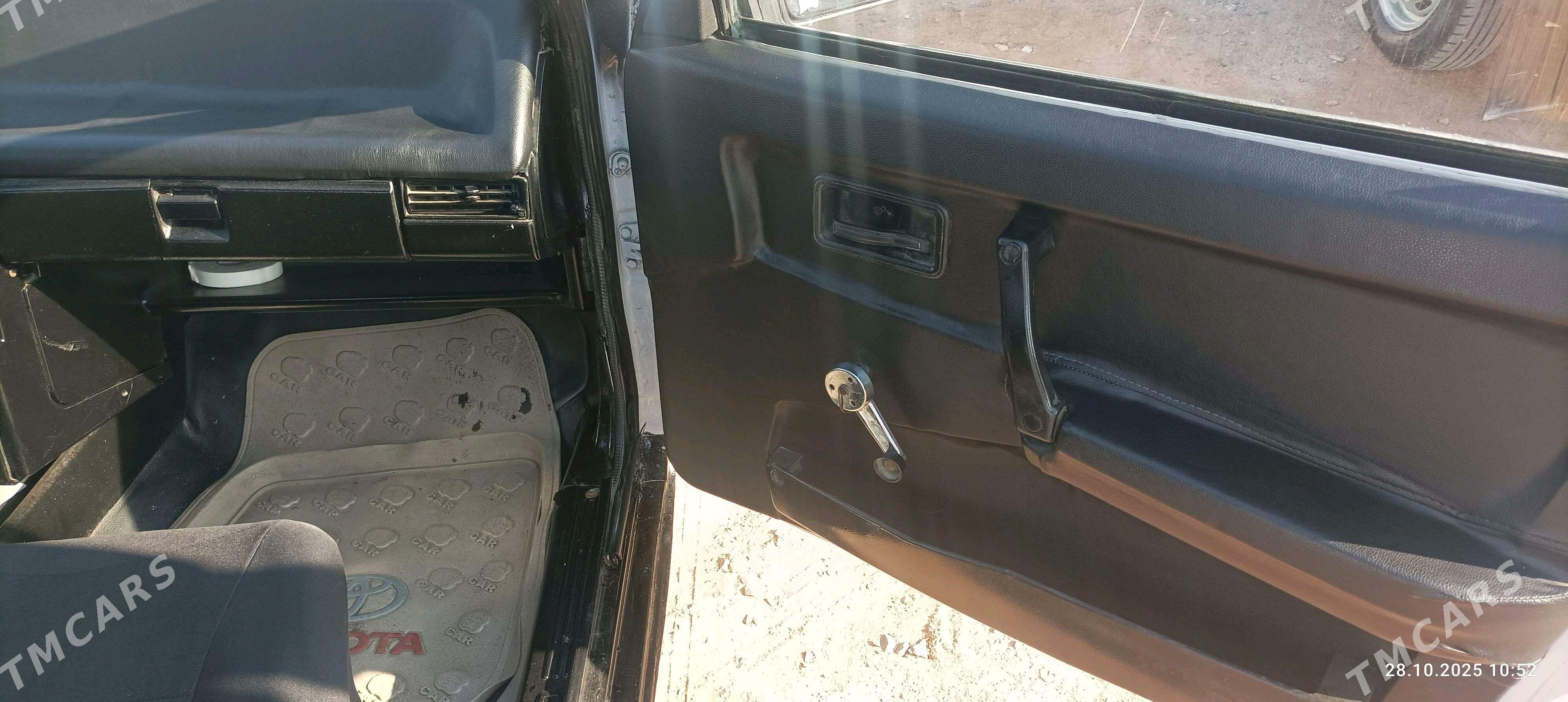 Lada 21099 1993 - 25 000 TMT - Туркменбаши - img 3