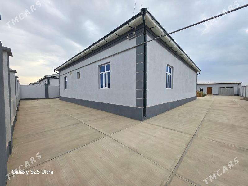 30йыллык ховлы жай - Daşoguz - img 4