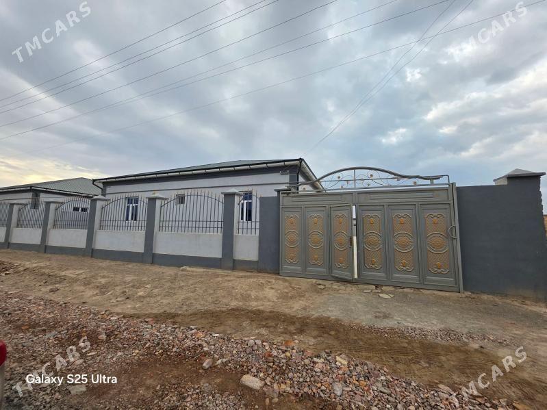 30йыллык ховлы жай - Daşoguz - img 3