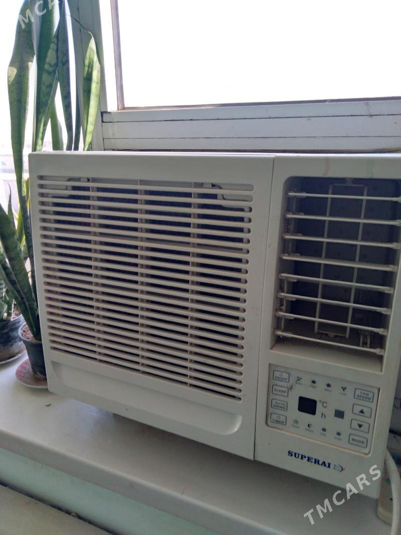 Kandisioner - Büzmeýin - img 2