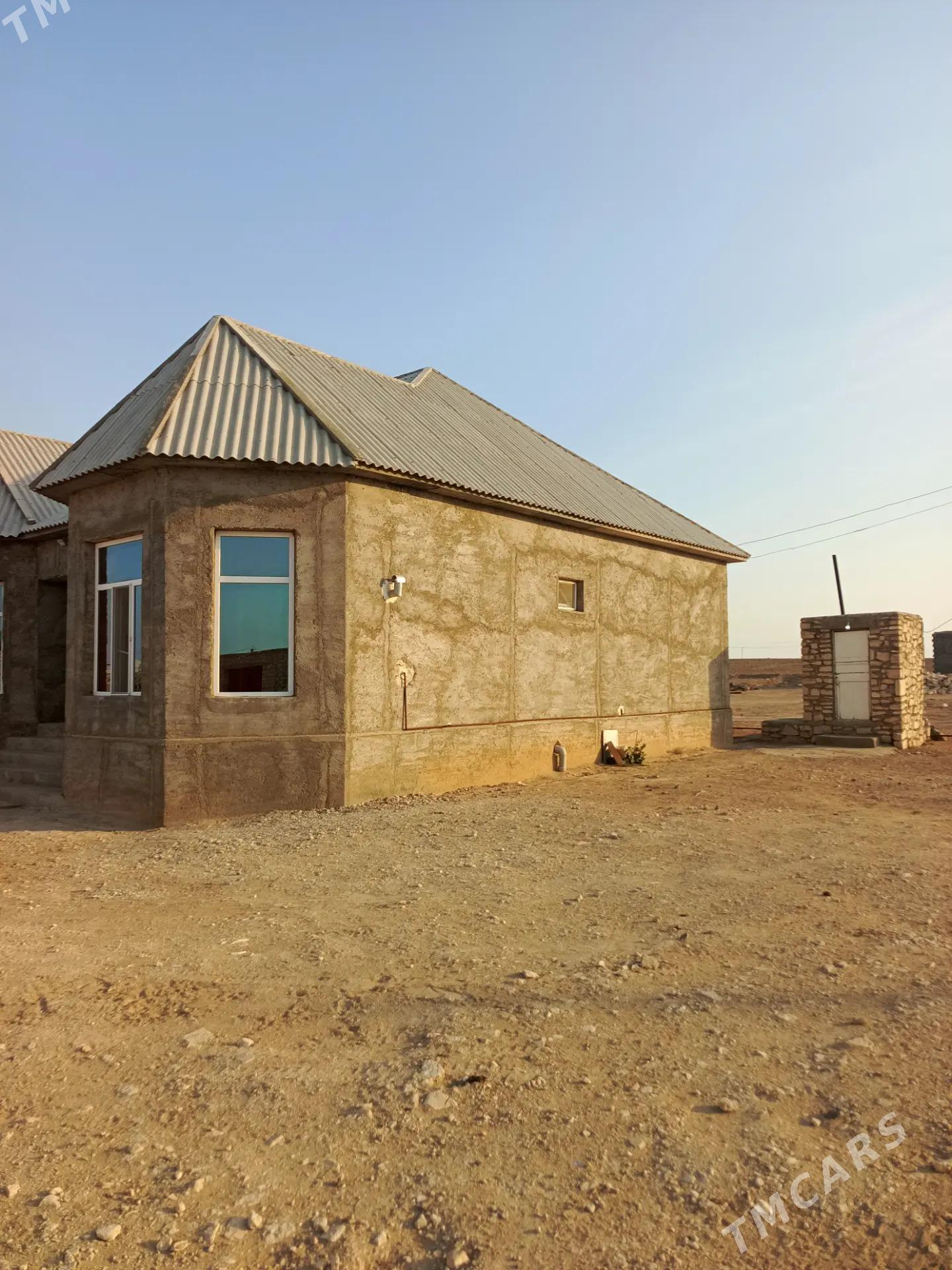 jaý akdaş - Туркменбаши - img 7