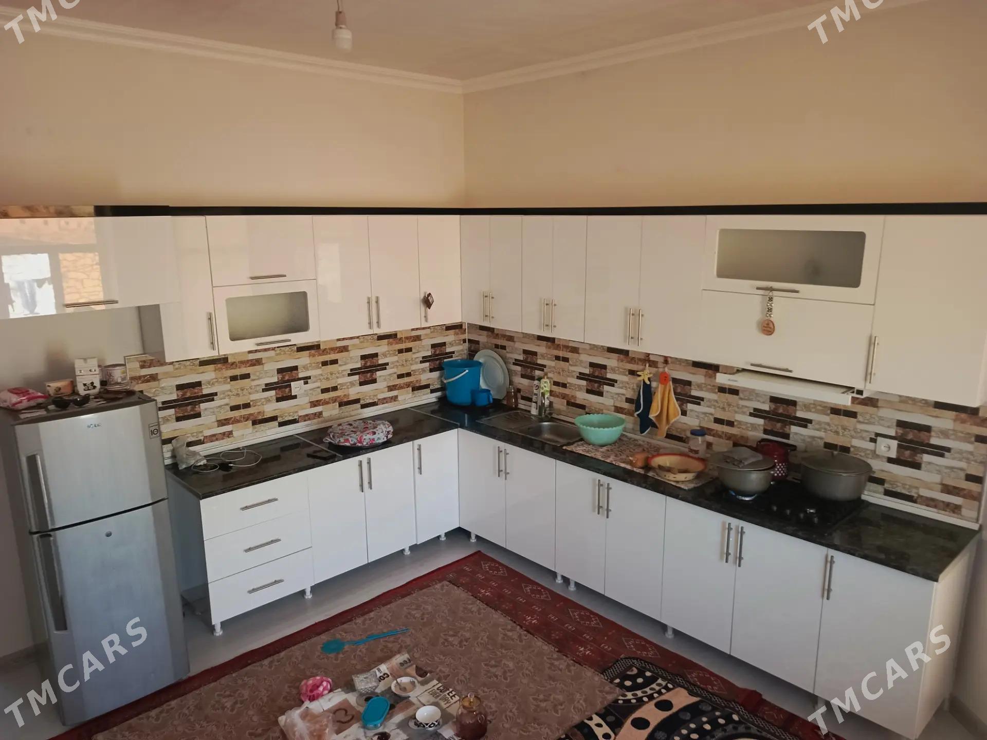 jaý akdaş - Туркменбаши - img 4