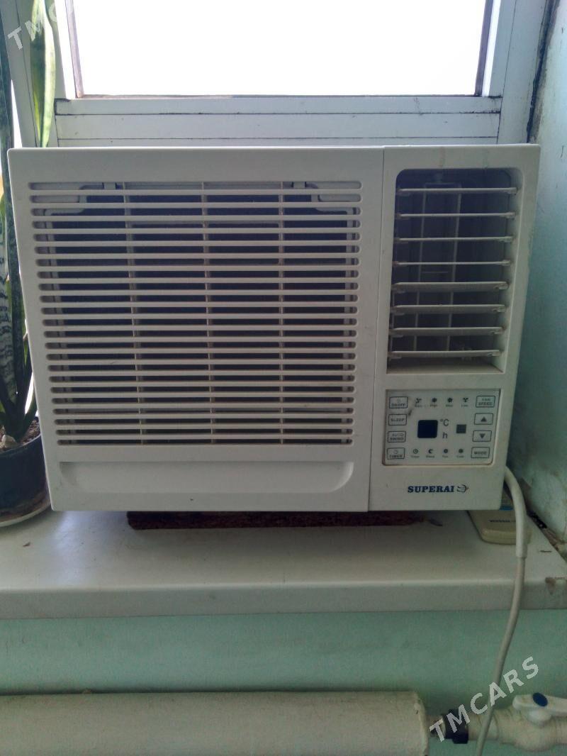 Kandisioner - Büzmeýin - img 1