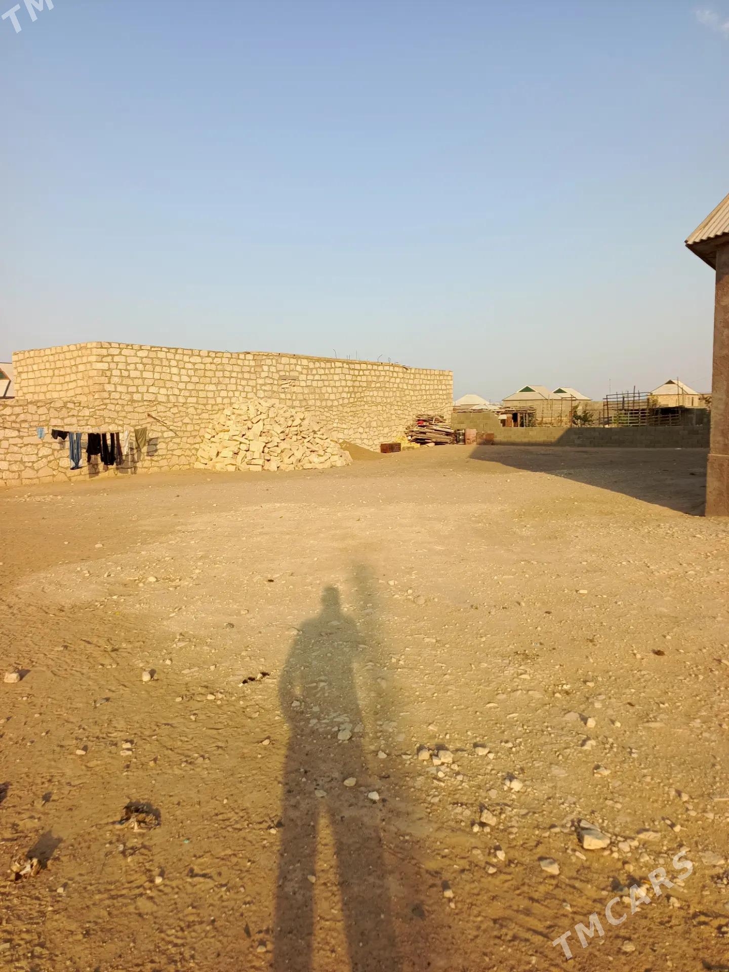 jaý akdaş - Туркменбаши - img 6