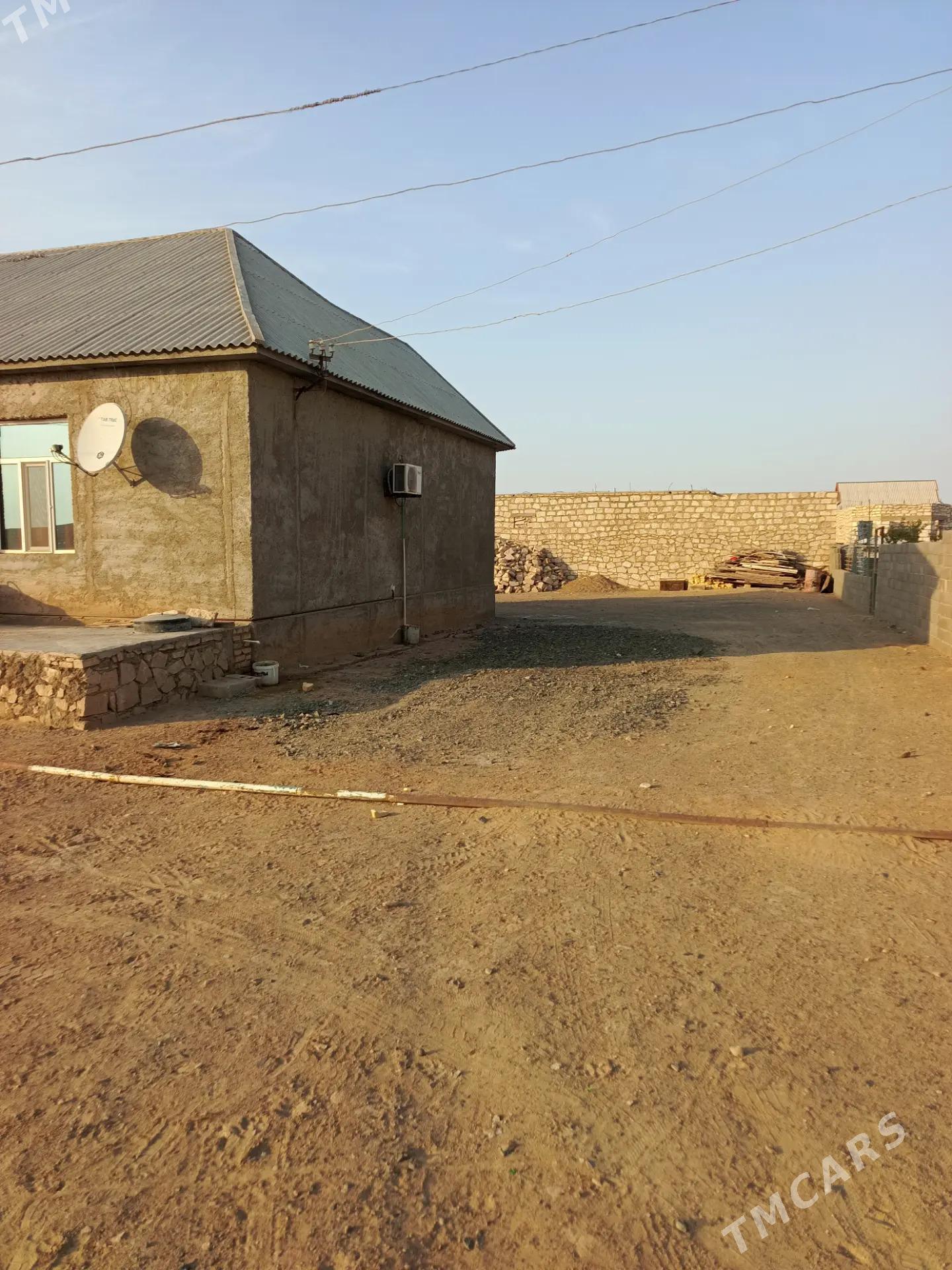 jaý akdaş - Туркменбаши - img 8