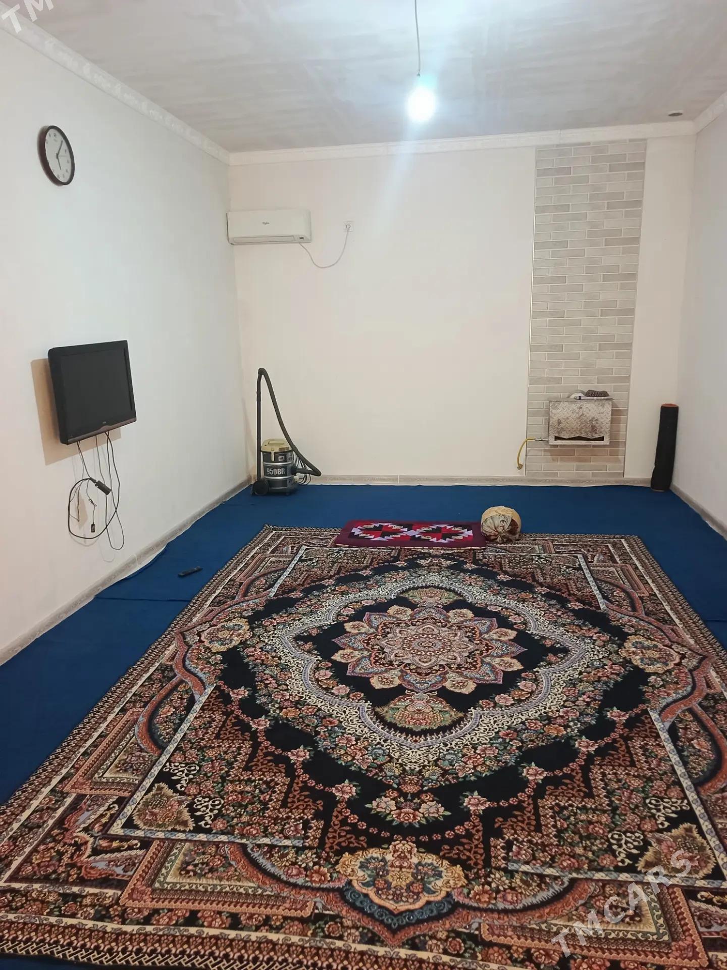 jaý akdaş - Туркменбаши - img 5