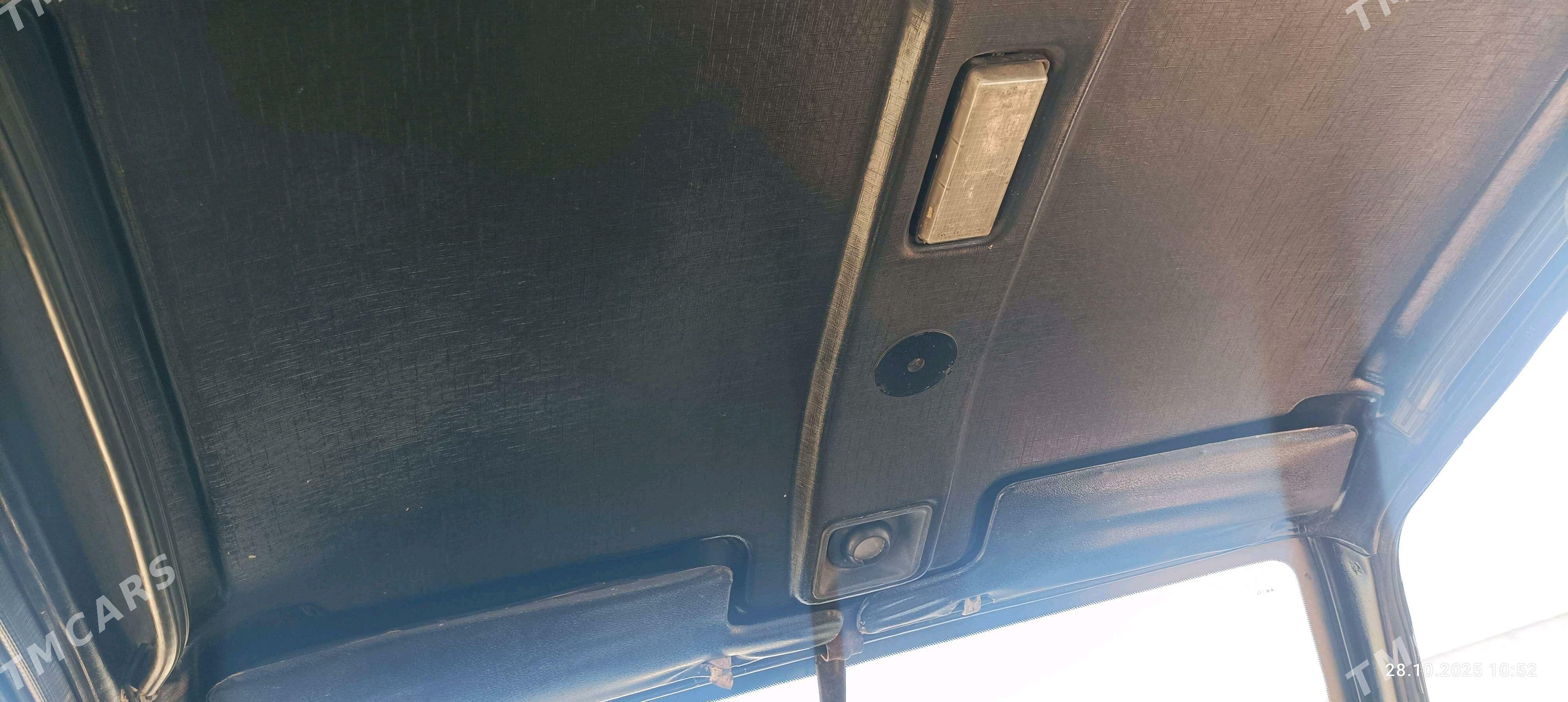 Lada 21099 1993 - 25 000 TMT - Туркменбаши - img 4