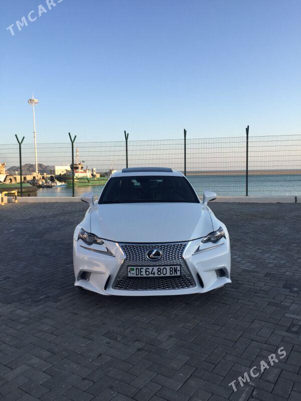 Lexus IS 350 2014 - 265 000 TMT - Balkanabat - img 2