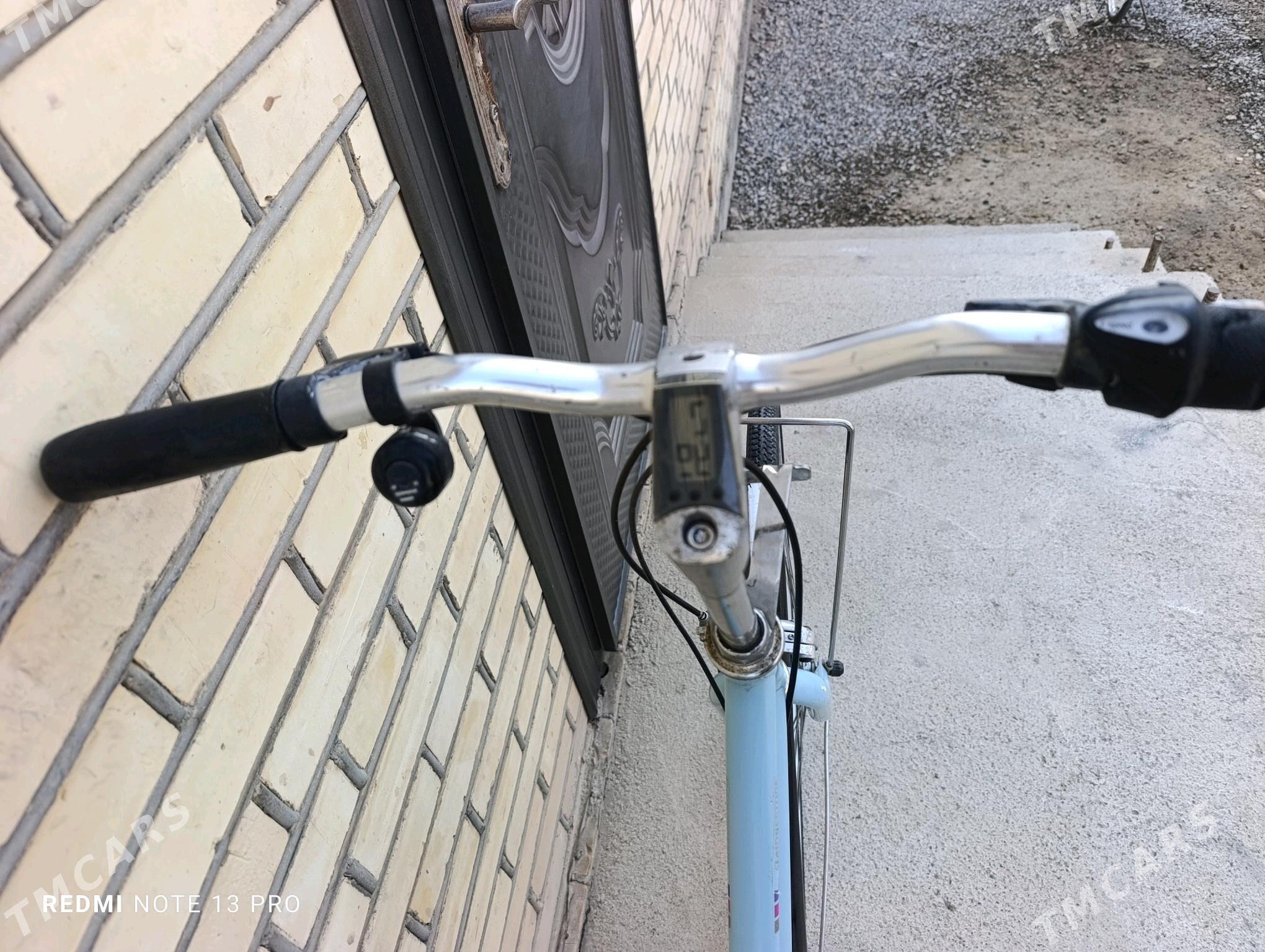 velisiped 27 - Mary - img 2