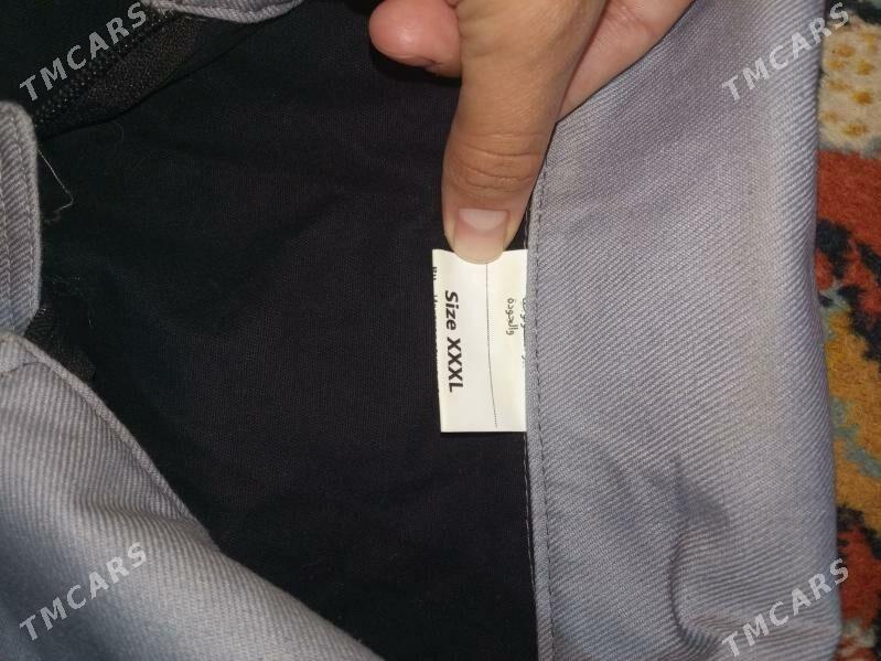 спецовка - Балканабат - img 3