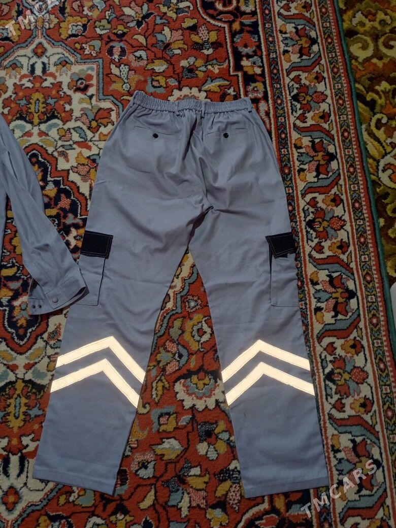 спецовка - Балканабат - img 5