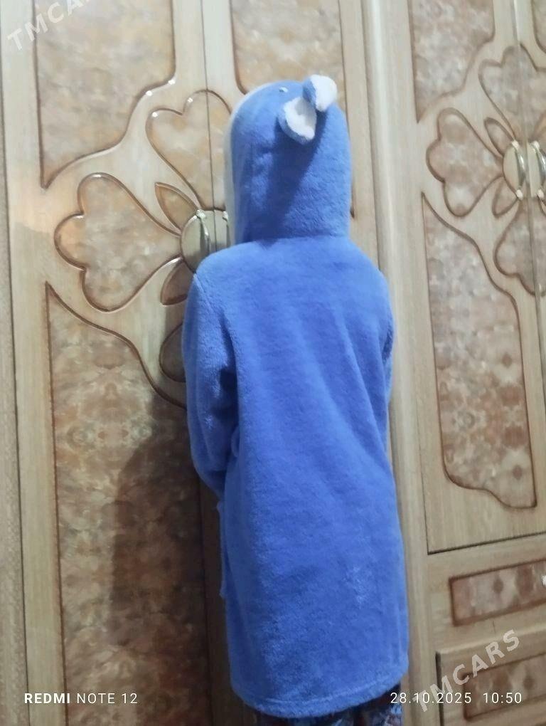 Banya halatlar detiski - Дашогуз - img 2