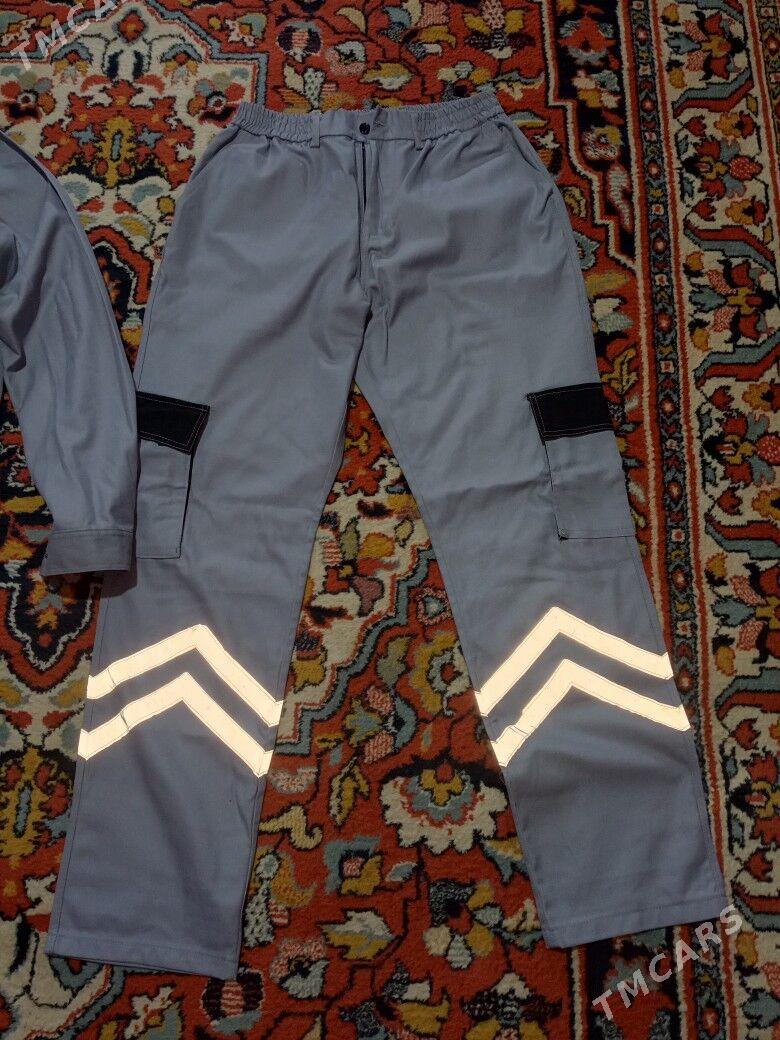 спецовка - Балканабат - img 2