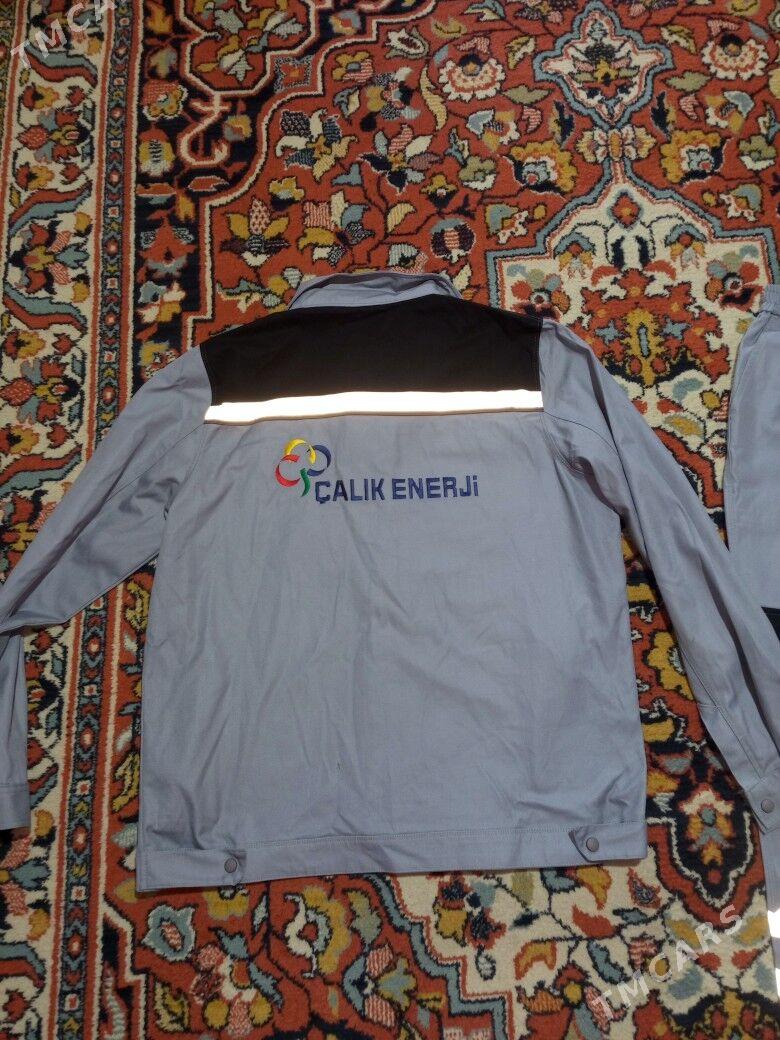 спецовка - Балканабат - img 4