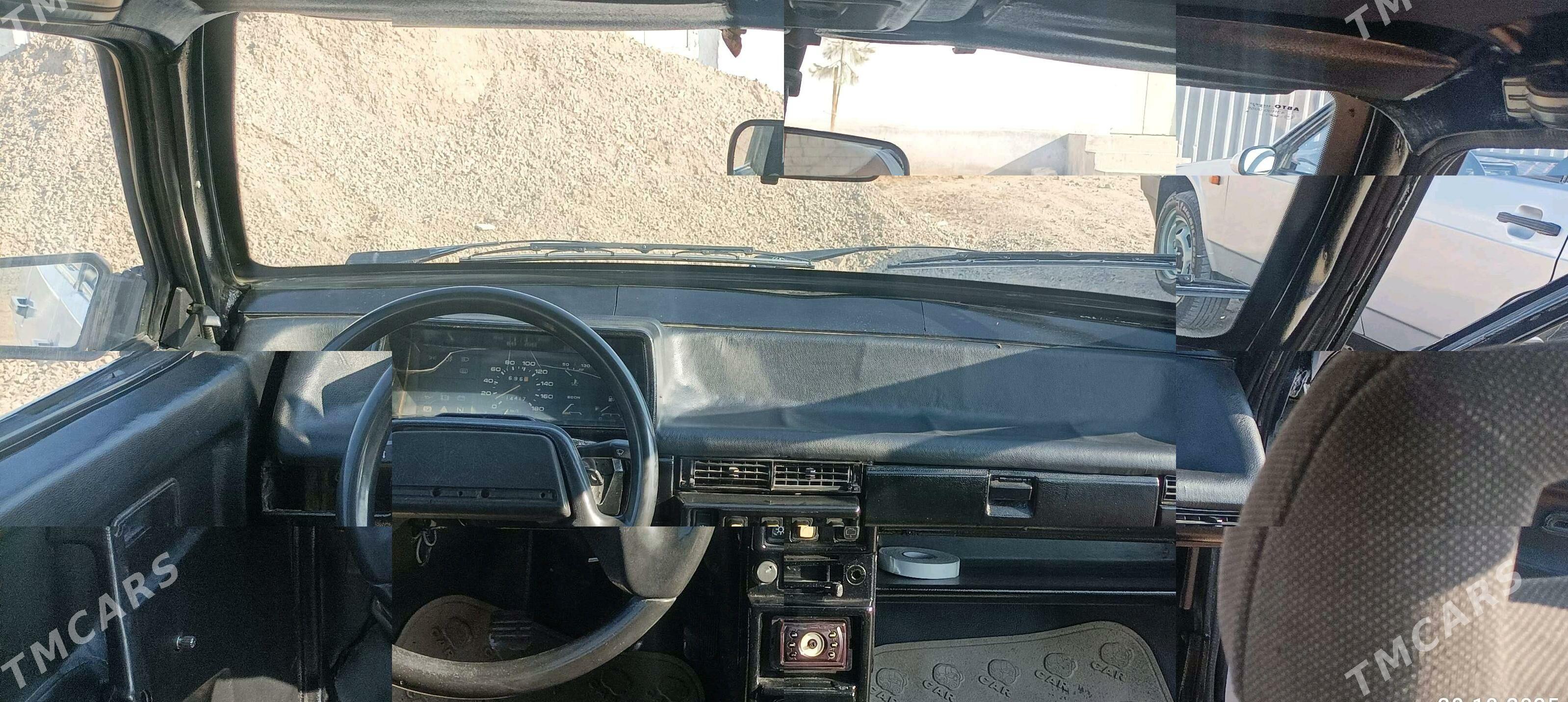 Lada 21099 1993 - 25 000 TMT - Туркменбаши - img 7