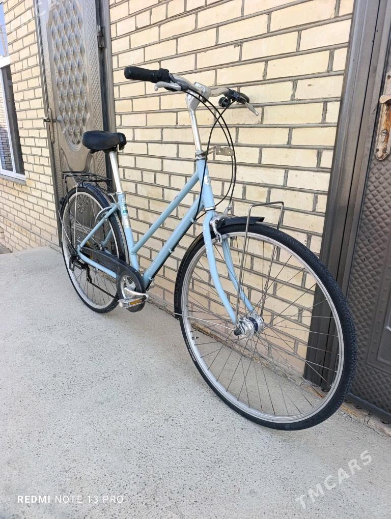 velisiped 27 - Mary - img 3