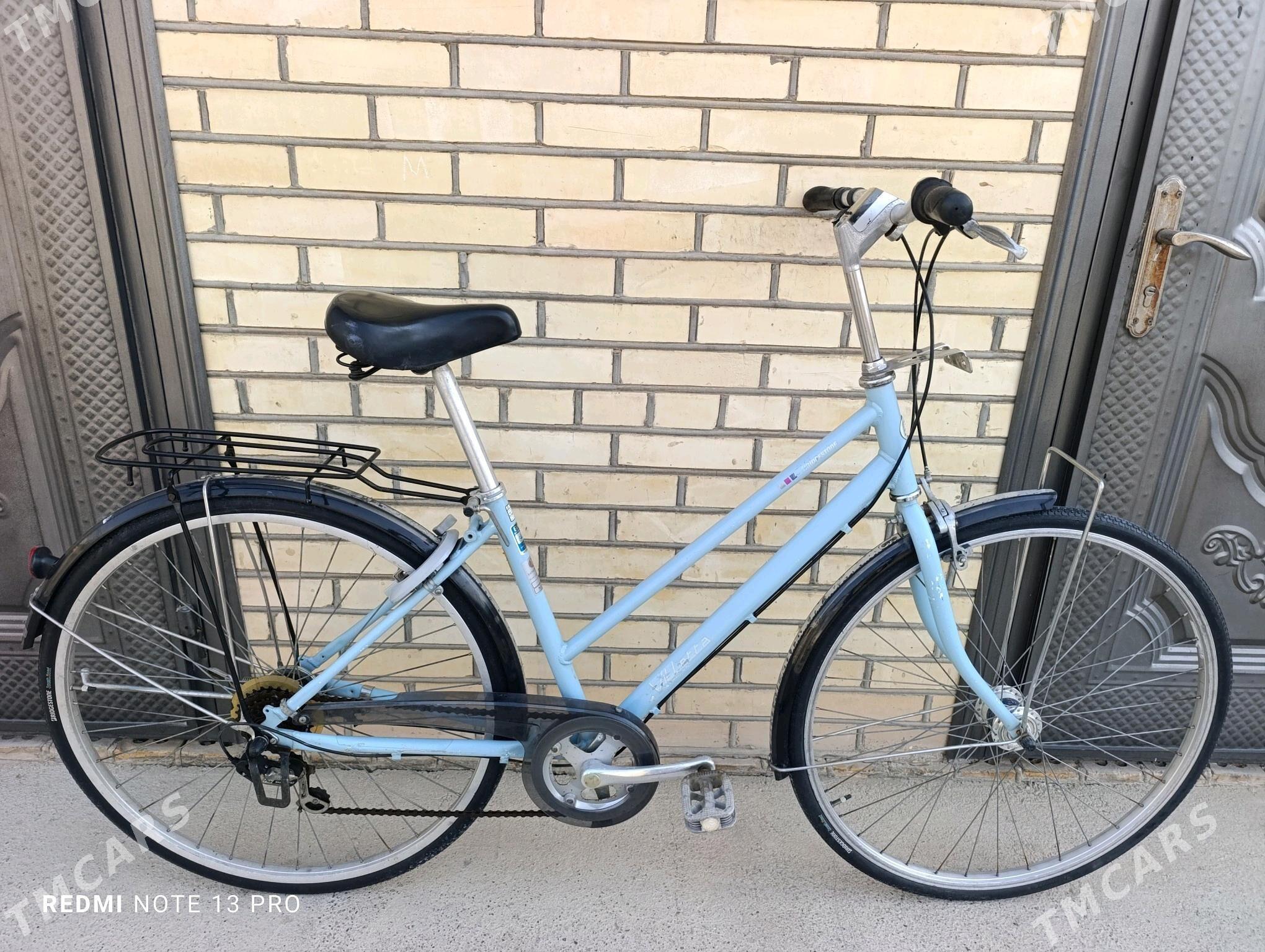 velisiped 27 - Mary - img 4