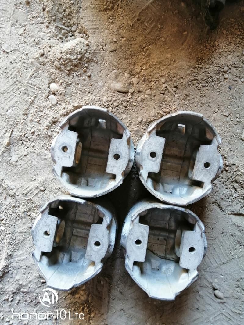 porşen źiguli 79.7 400 TMT - Balkanabat - img 2