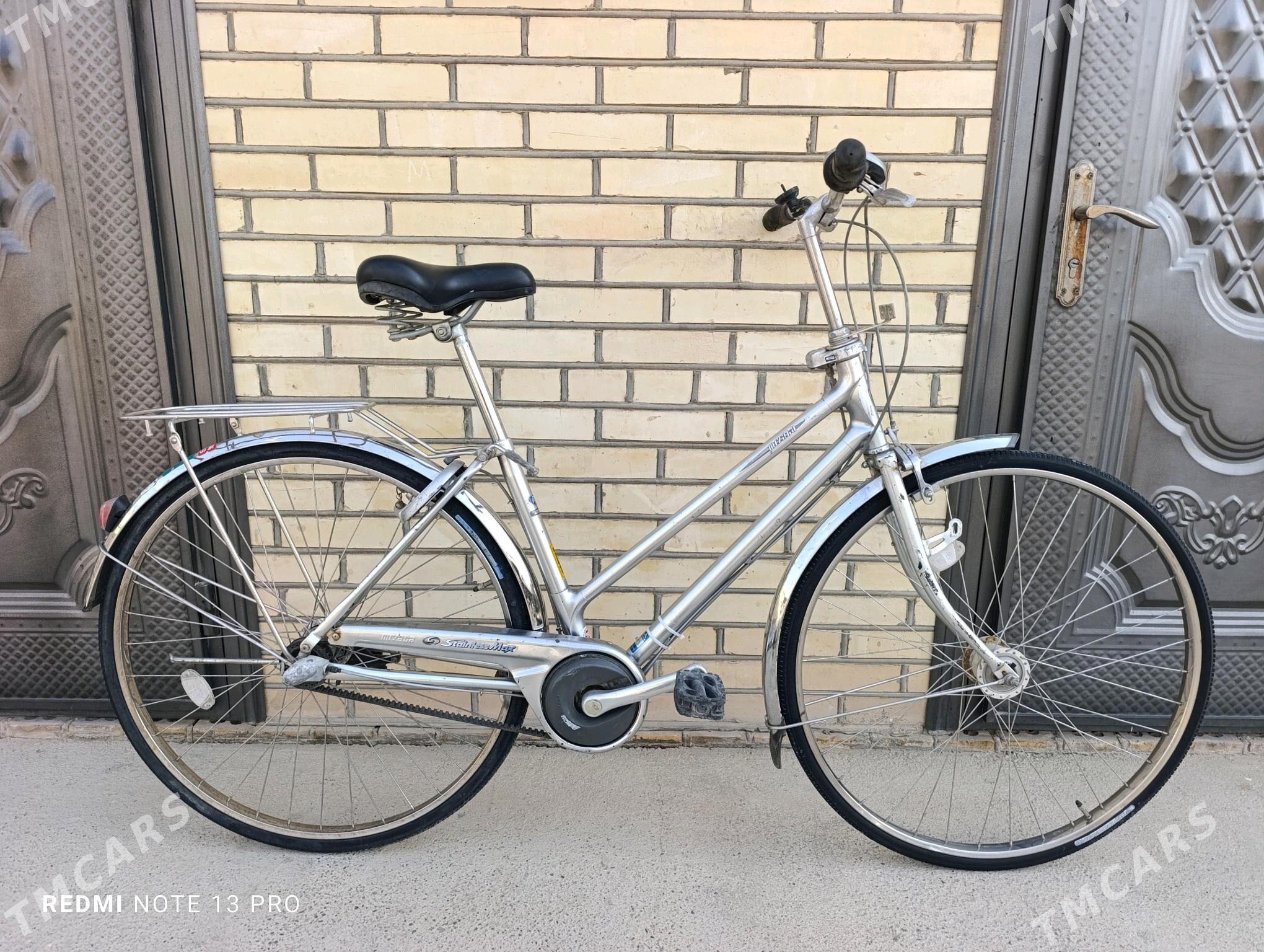 velisiped 27 - Mary - img 6