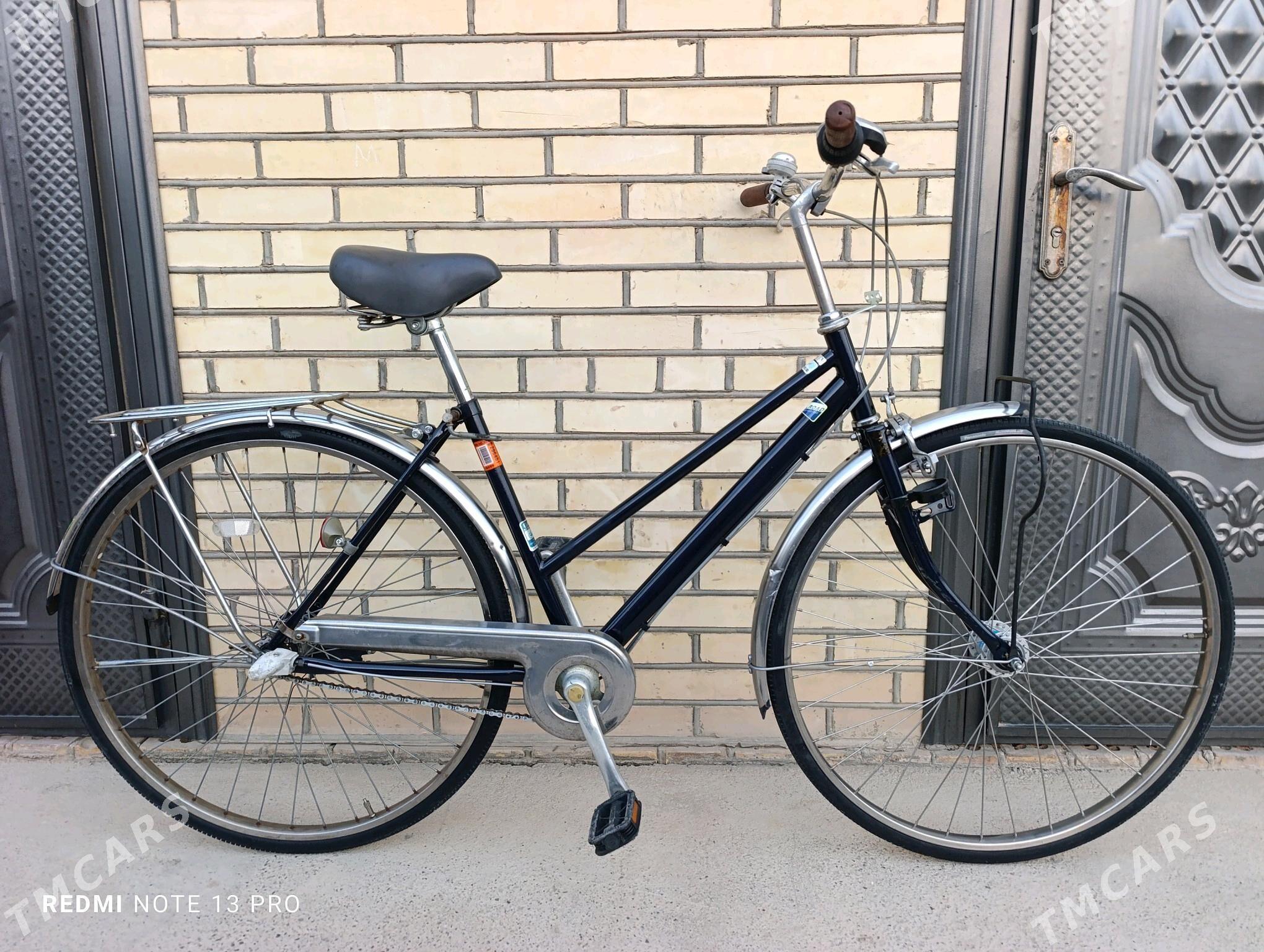 velisiped 27 - Mary - img 8