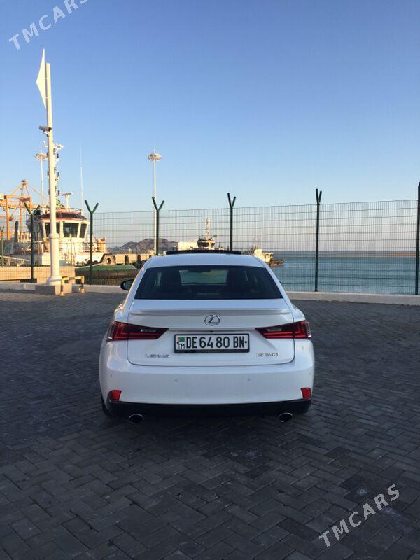 Lexus IS 350 2014 - 265 000 TMT - Balkanabat - img 6