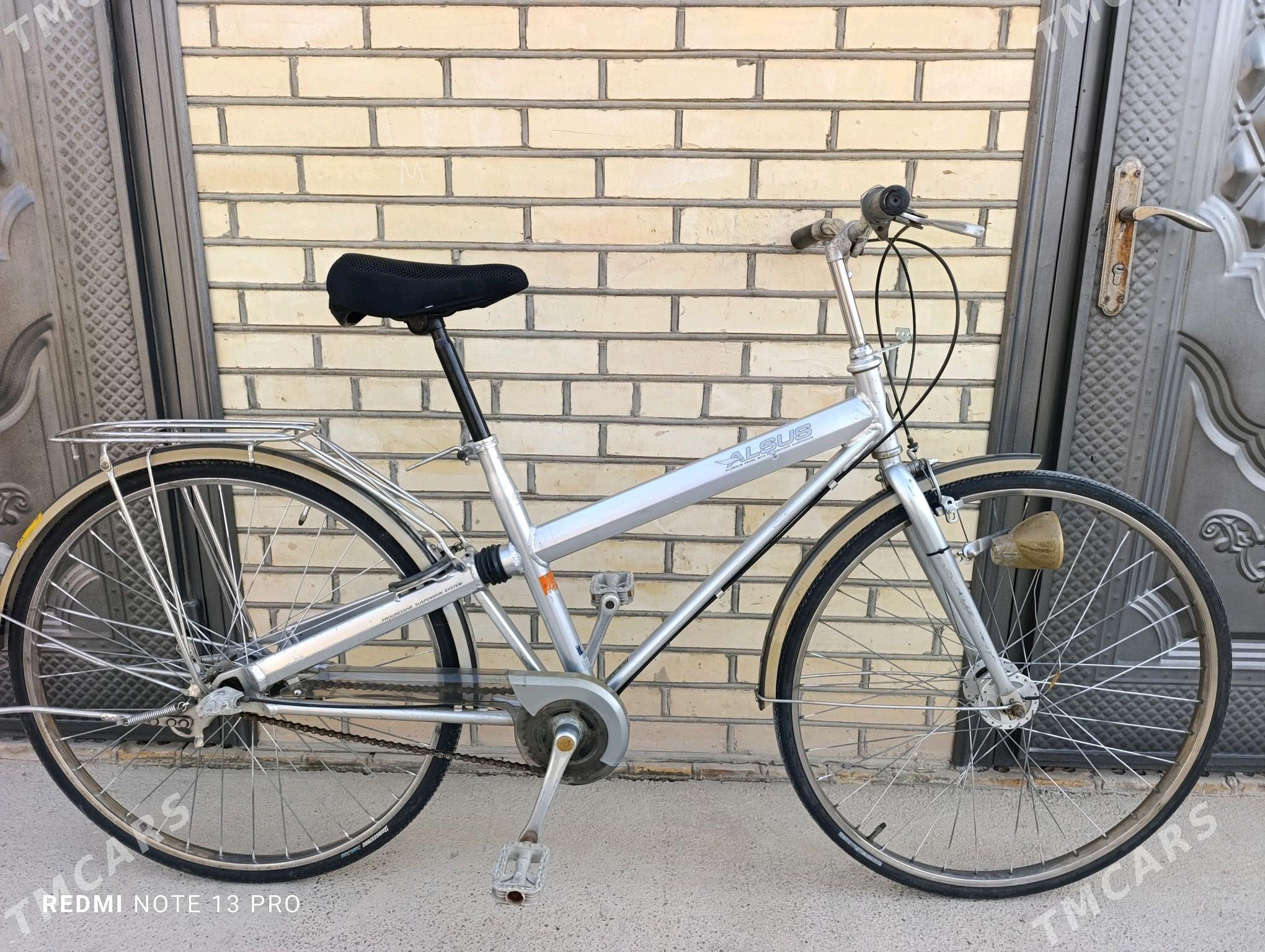 velisiped 27 - Mary - img 5