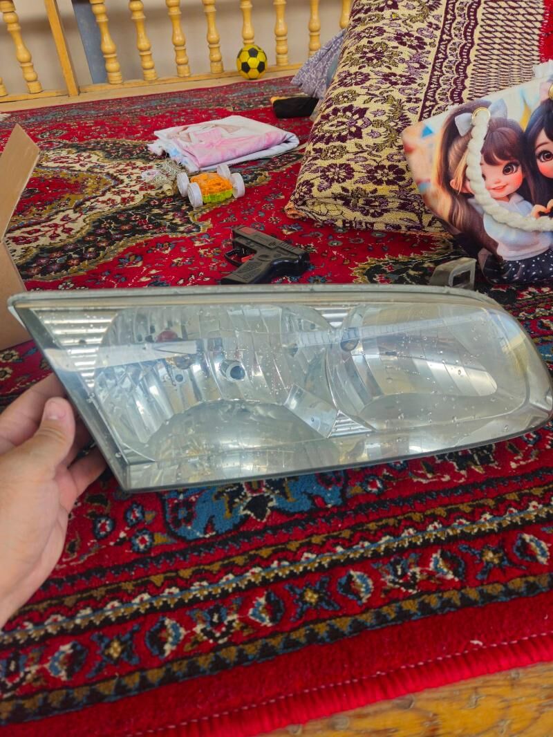 babochka fara 200 TMT - Анев - img 3