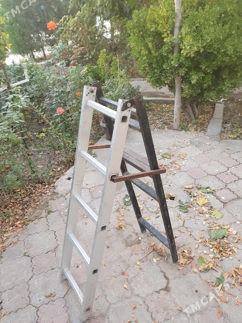 Merdiwan stremýanka - Aşgabat - img 1