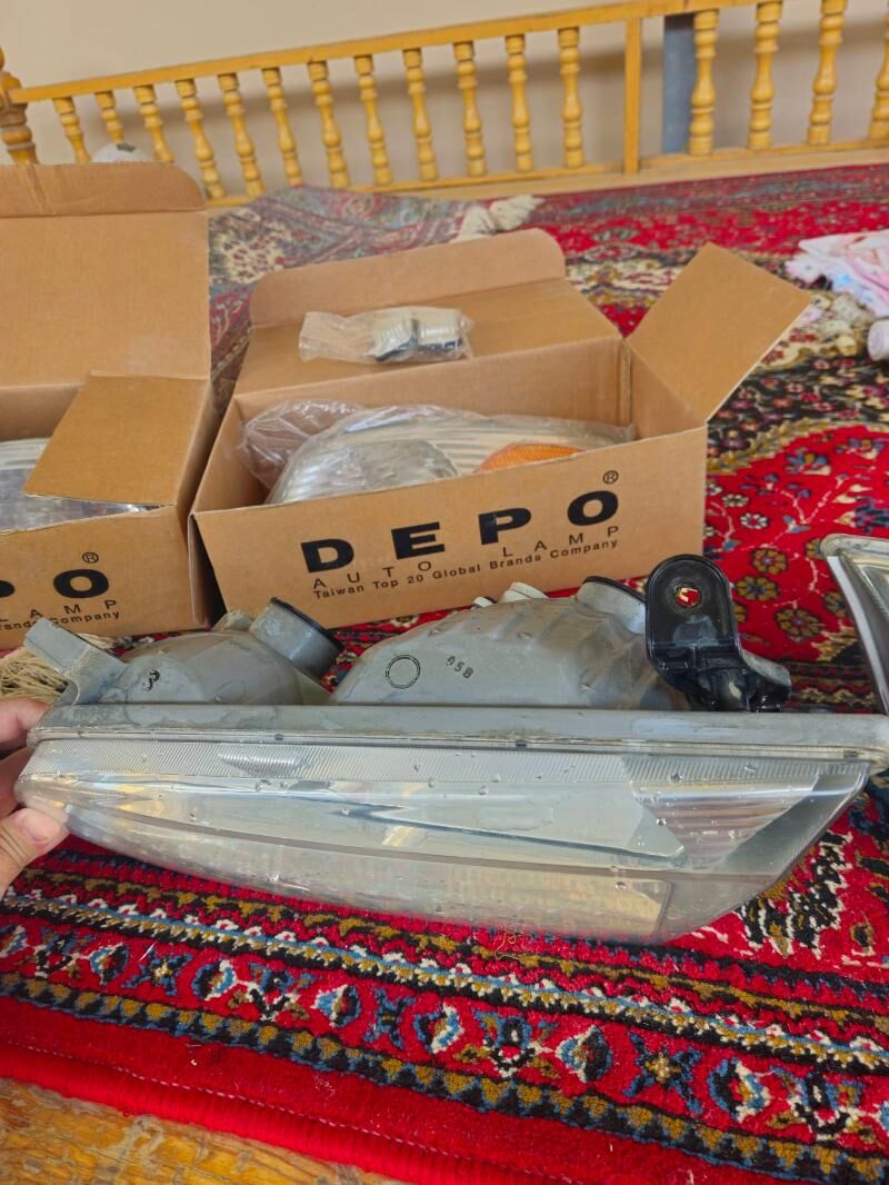 babochka fara 200 TMT - Анев - img 4