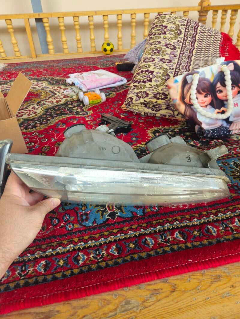 babochka fara 200 TMT - Анев - img 2