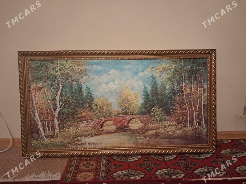 Partret - Çoganly - img 2