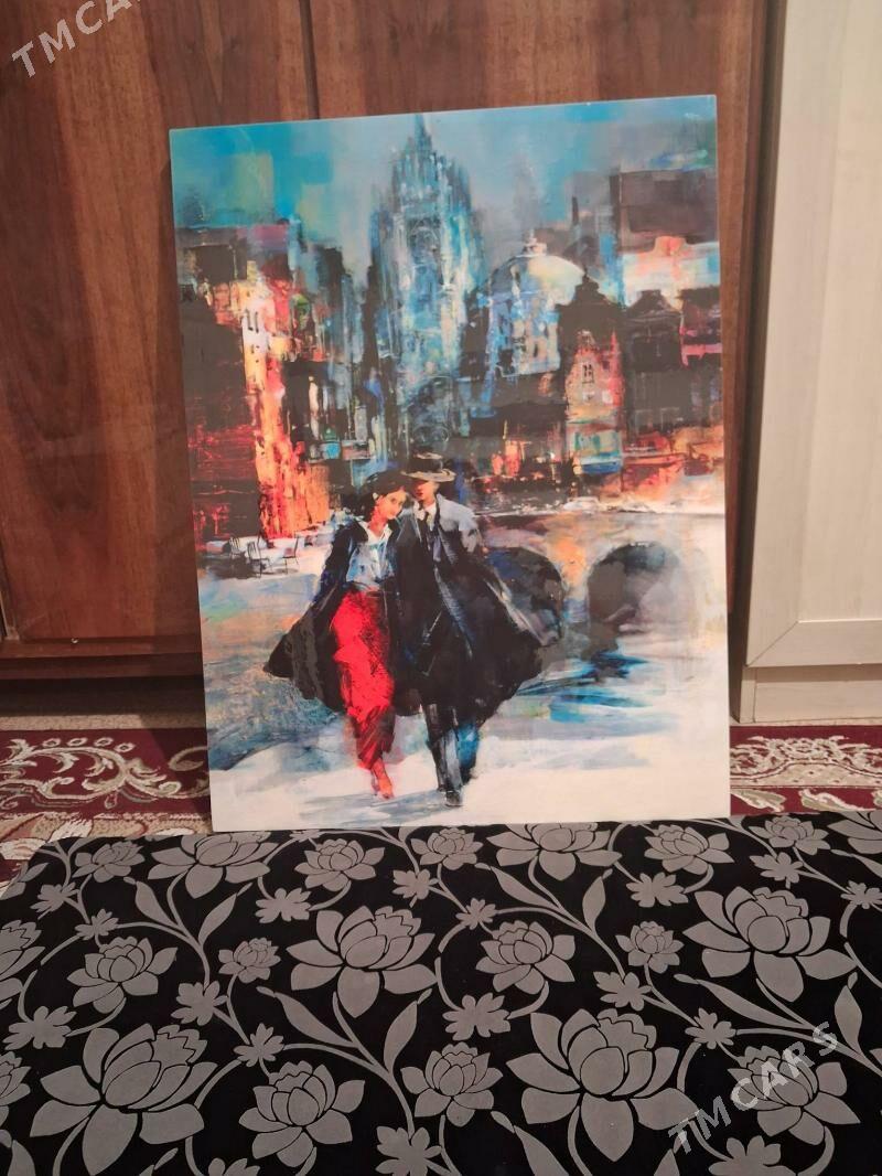 Partret - Çoganly - img 3