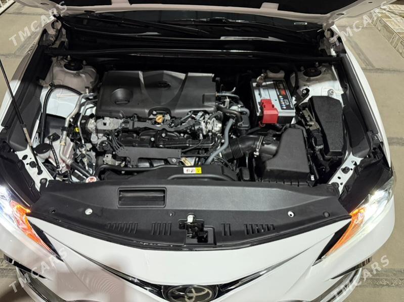 Toyota Camry 2021 - 325 000 TMT - Mary - img 8