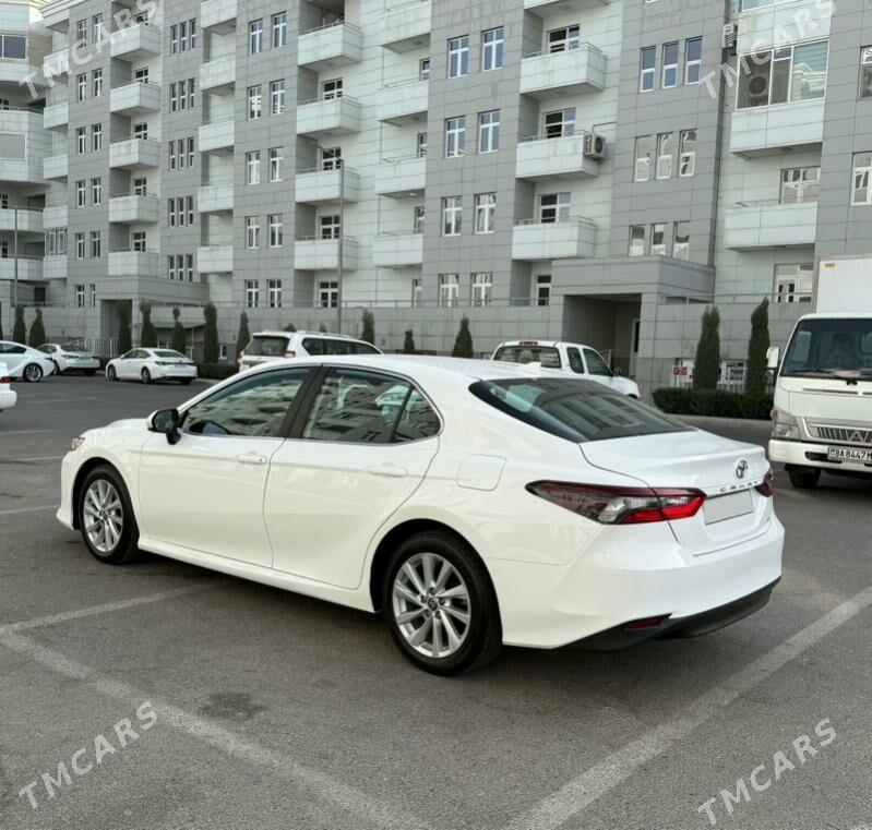 Toyota Camry 2021 - 325 000 TMT - Mary - img 4