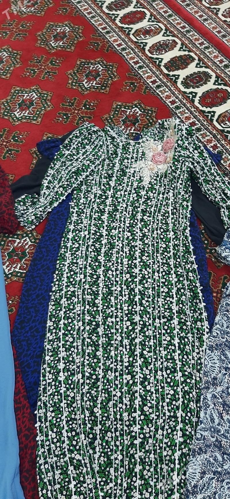 taýyn kòýnekler - Baýramaly - img 5