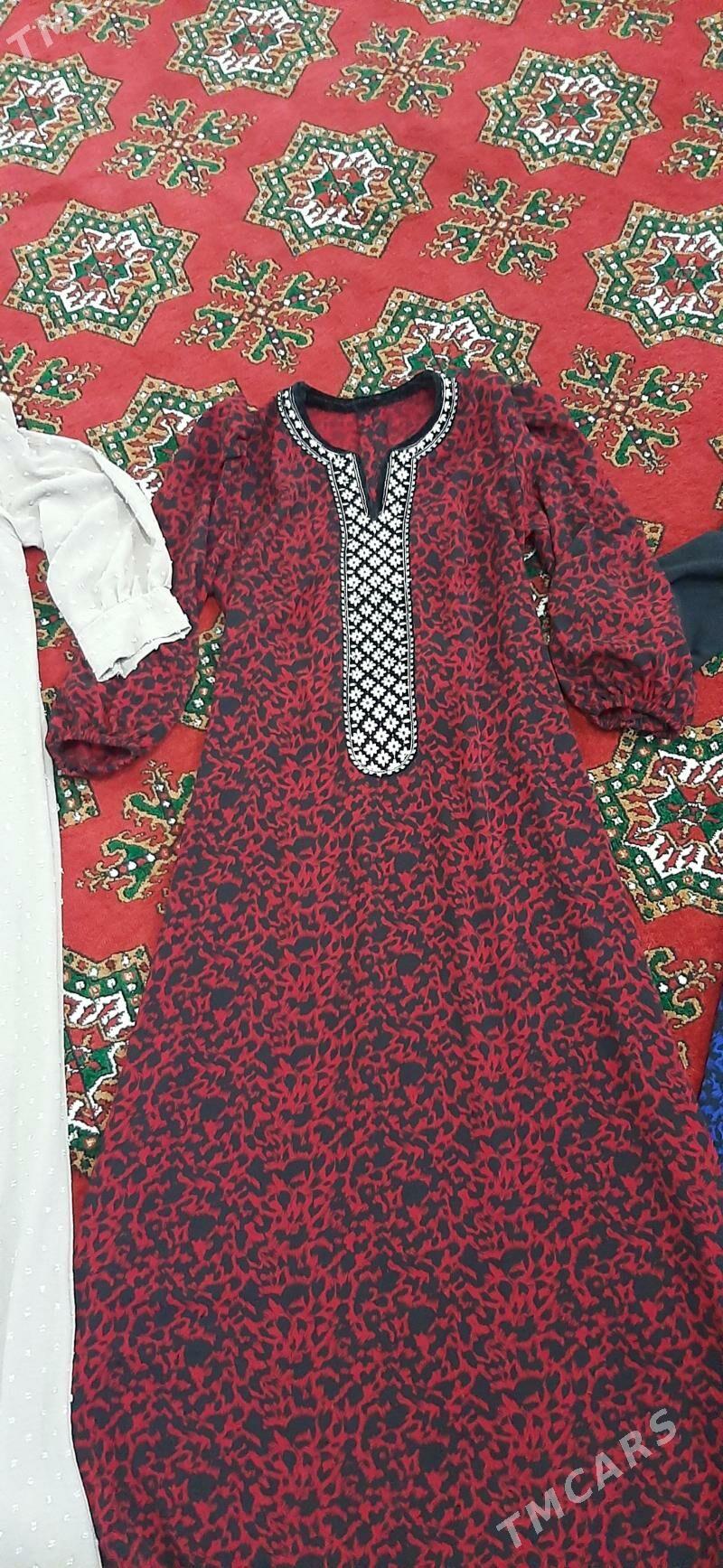 taýyn kòýnekler - Baýramaly - img 8