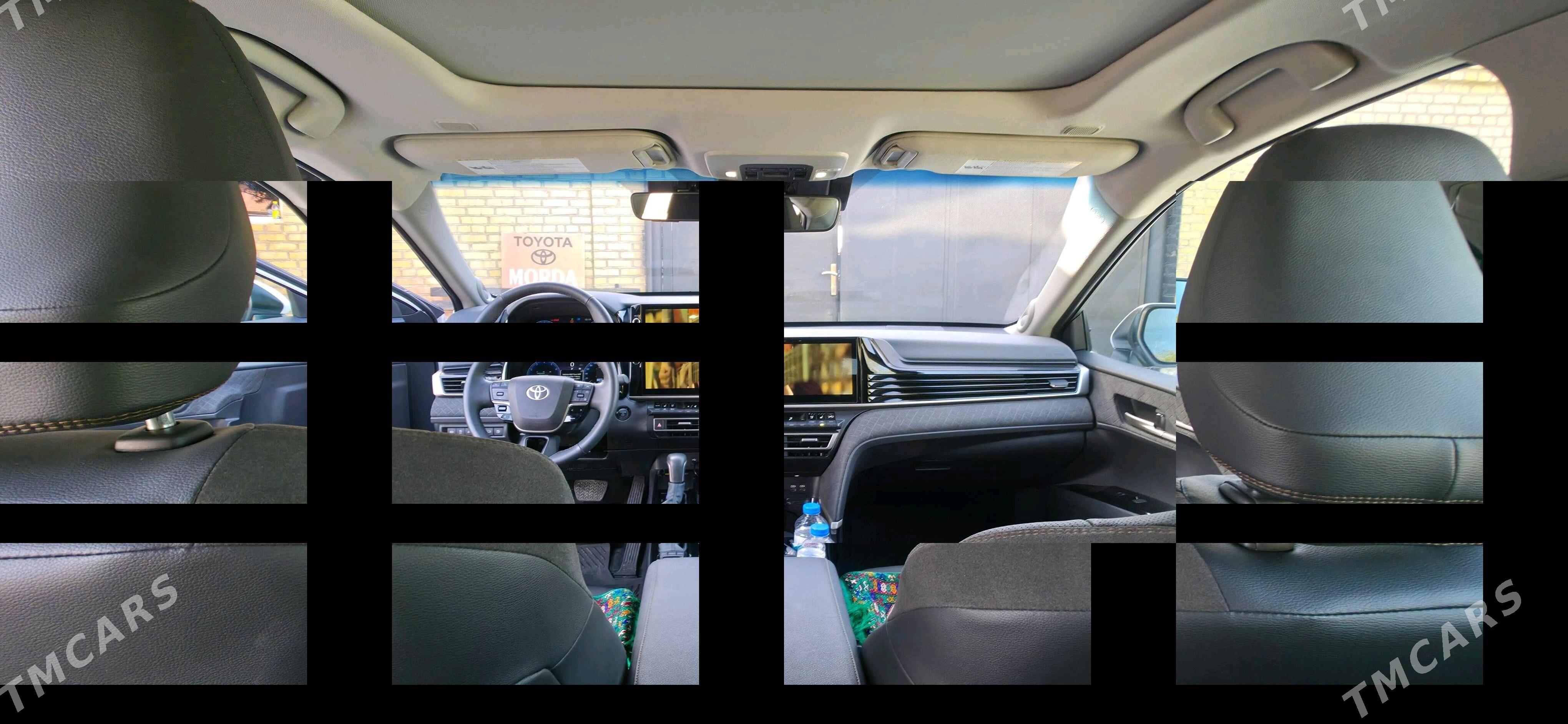 Toyota Camry 2024 - 530 000 TMT - Bedew - img 2