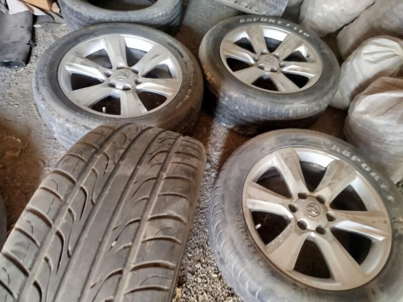 Prado ayak 20lik 4 000 TMT - Bäherden - img 1