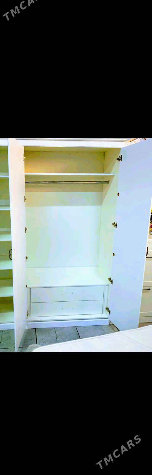 Mebel çağa skaf detski sfaner - Мары - img 3