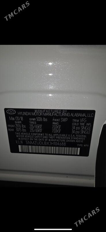 Toyota Avalon 2017 - 337 120 TMT - Köşi - img 5